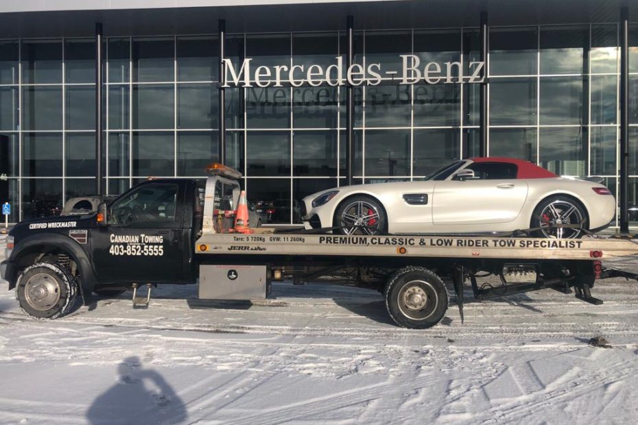 low-car-mercedes-tow-specialist